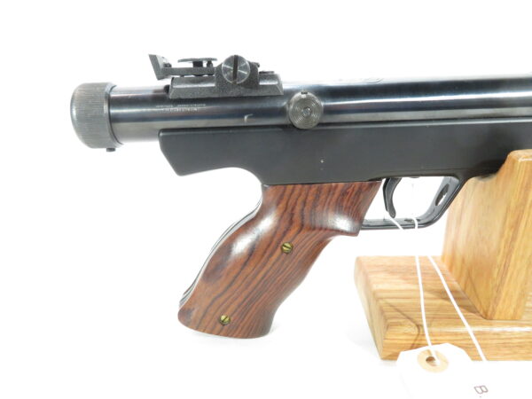 RWS Diana Model 6G Pellet Pistol SKU 40925.17 - Image 3