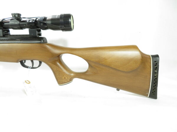Used Benjamin Trail NP XL Air Rifle .22 with Centerpoint 3-9x40 Scope SKU 41025.2 - Image 5