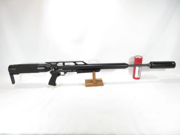 Air Force Condor Air Rifle .25 USED SKU 40925.1