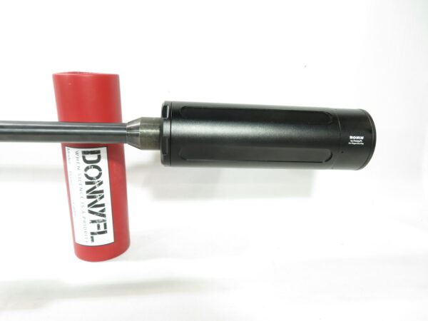 Air Force Condor Air Rifle .25 USED SKU 40925.1 - Image 8