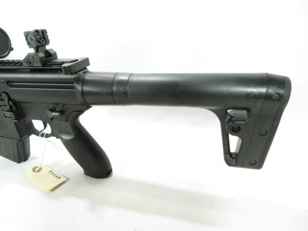 Sig MCX CO2 Pellet Rifle .177 SKU 41325.10 - Image 7