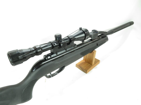 Used Gamo Swarm Whisper .177 w/ Gamo 3-9x40 Scope SKU 41325.11 - Image 4