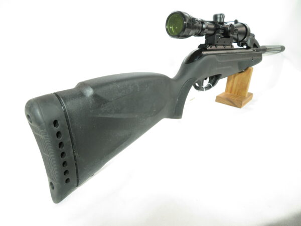 Used Gamo Swarm Whisper .177 w/ Gamo 3-9x40 Scope SKU 41325.11 - Image 5