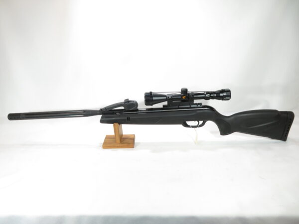 Used Gamo Swarm Whisper .177 w/ Gamo 3-9x40 Scope SKU 41325.11 - Image 6