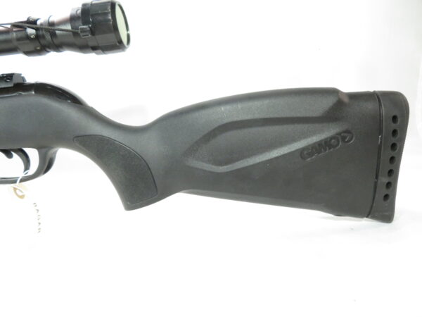 Used Gamo Swarm Whisper .177 w/ Gamo 3-9x40 Scope SKU 41325.11 - Image 7