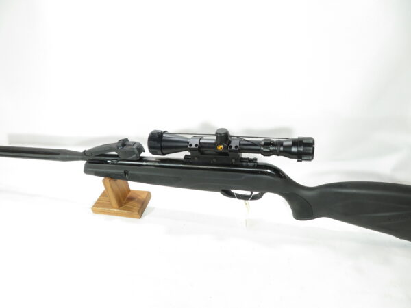 Used Gamo Swarm Whisper .177 w/ Gamo 3-9x40 Scope SKU 41325.11 - Image 8