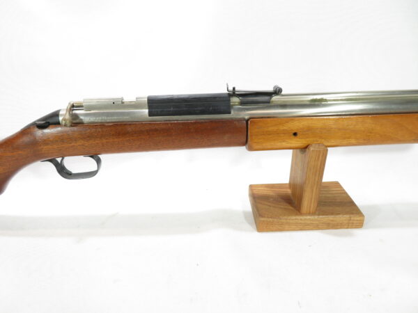1971 Sheridan Silver Streak Pellet Rifle SKU 41325.6 - Image 3