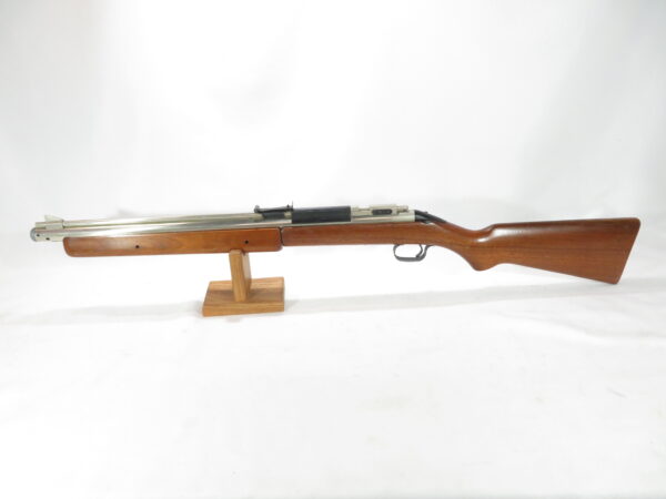 1971 Sheridan Silver Streak Pellet Rifle SKU 41325.6 - Image 7