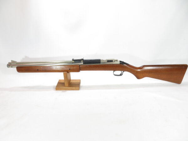 1971 Sheridan Silver Streak Pellet Rifle SKU 41325.6 - Image 9