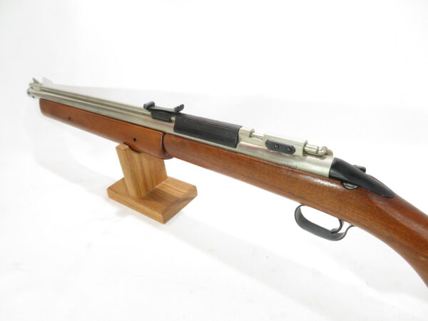 1971 Sheridan Silver Streak Pellet Rifle SKU 41325.6 - Image 11
