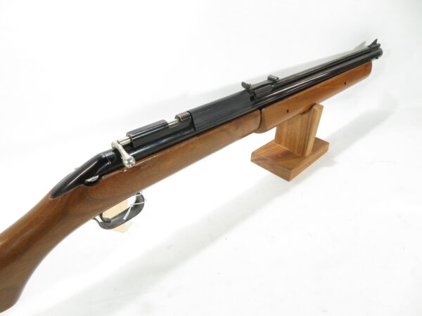 Sheridan Blue Streak Mfg 1972 SKU 41325.5 - Image 4