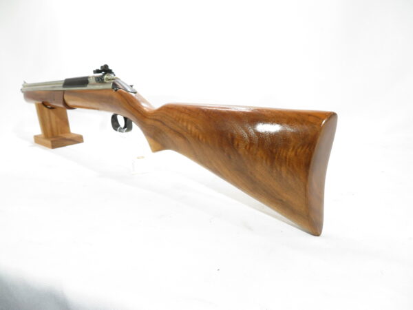 1978 Sheridan Silver Streak Pellet Rifle w/ Peep Sight SKU 41325.4 - Image 5