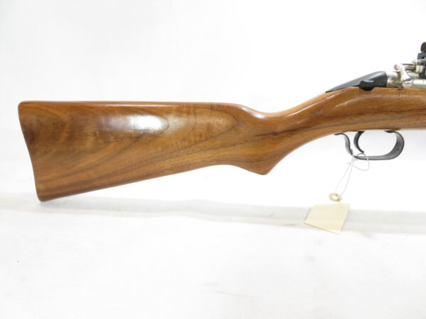 1978 Sheridan Silver Streak Pellet Rifle w/ Peep Sight SKU 41325.4 - Image 6