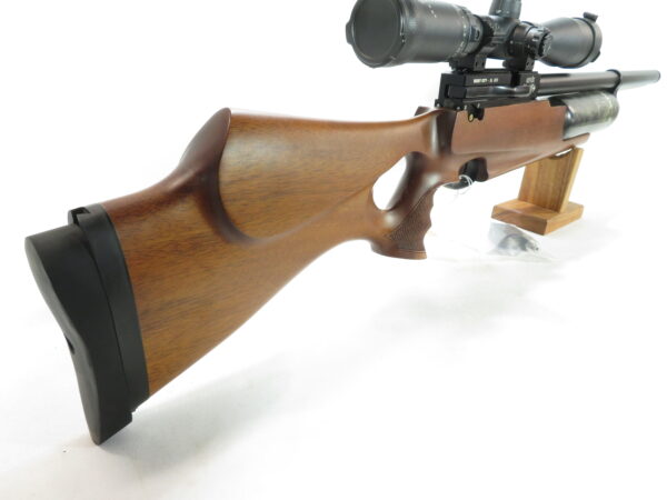 Evanix Windy City .357 PCP Pellet Rifle SKU 413225.3 - Image 5
