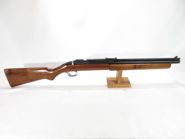 Sheridan Blue Streak Mfg 1979 SKU 41325.2