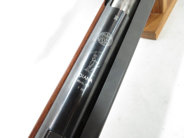 Diana 48 Pellet Rifle .177 SKU 41325.7 - Image 4
