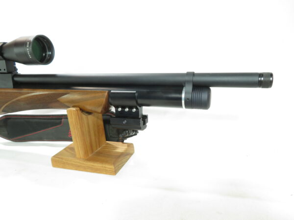 Used Daystate Huntsman Revere w/ Athlon FFP 4-14x44 Scope (Non-Regulated) .25 SKU 41325.12 - Image 4