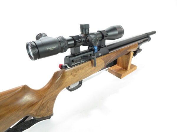 Used Daystate Huntsman Revere w/ Athlon FFP 4-14x44 Scope (Non-Regulated) .25 SKU 41325.12 - Image 5