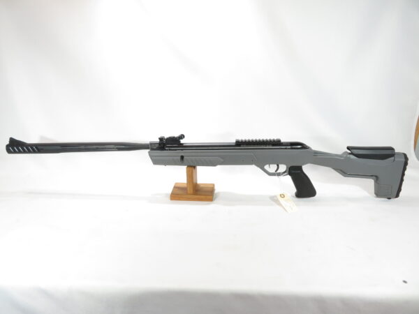 Crosman Mag-Fire Extreme .22 SKU 43025.1 - Image 2