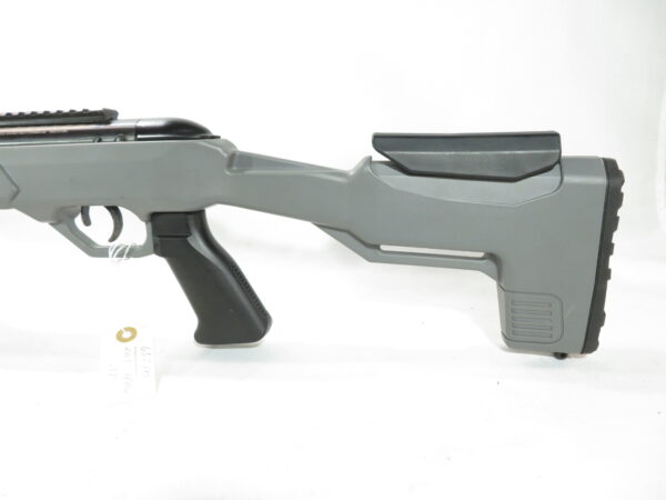 Crosman Mag-Fire Extreme .22 SKU 43025.1 - Image 3