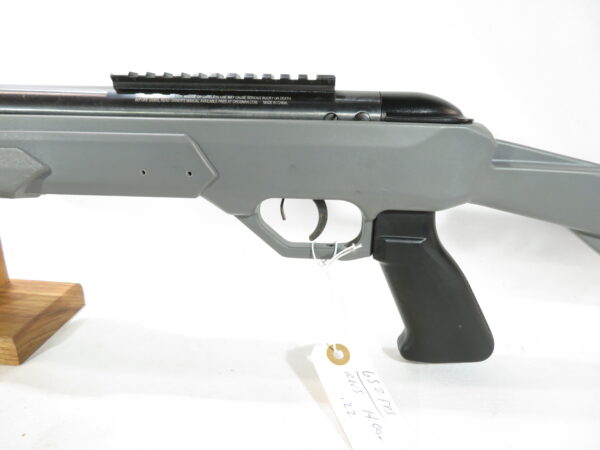 Crosman Mag-Fire Extreme .22 SKU 43025.1 - Image 4