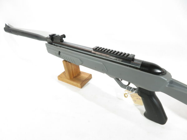 Crosman Mag-Fire Extreme .22 SKU 43025.1 - Image 5