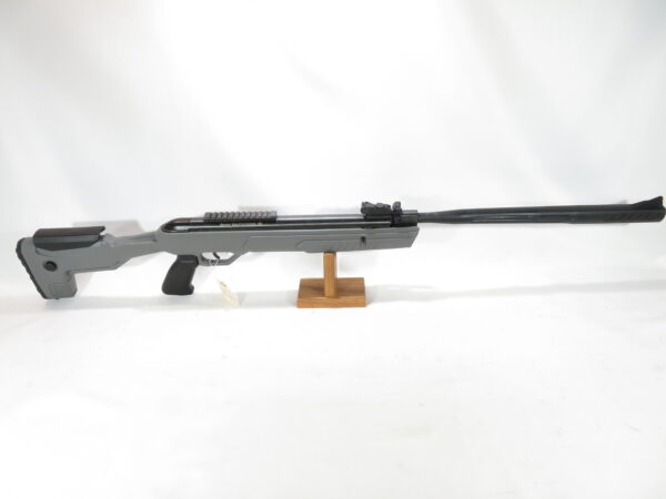 Crosman Mag-Fire Extreme .22 SKU 43025.1