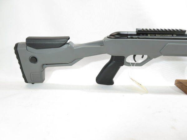 Crosman Mag-Fire Extreme .22 SKU 43025.1 - Image 6