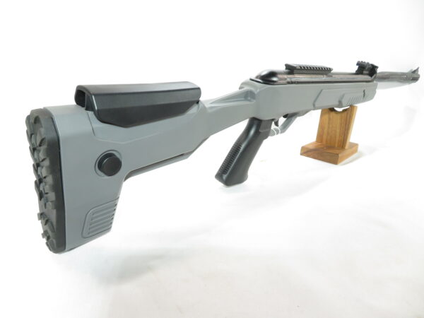 Crosman Mag-Fire Extreme .22 SKU 43025.1 - Image 9