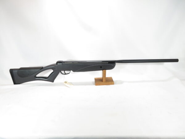 Used Benjamin NPS .177 SKU 43025.2