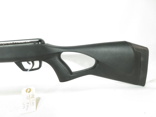 Used Benjamin Phoenix .177 SKU 43025.3 - Image 2