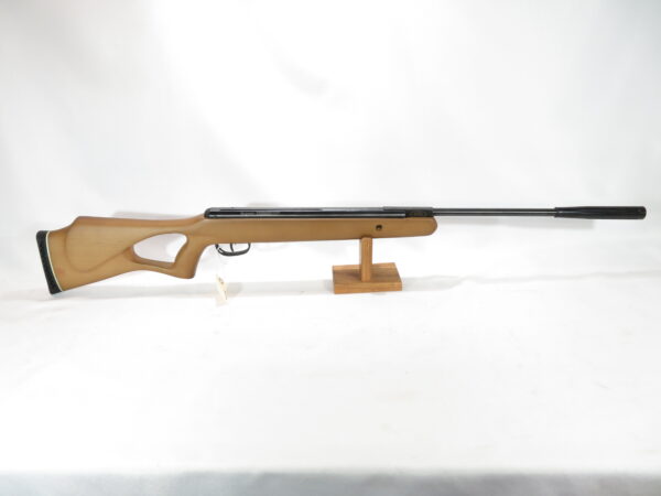 Used Benjamin Titan NP .22 SKU 43025.4
