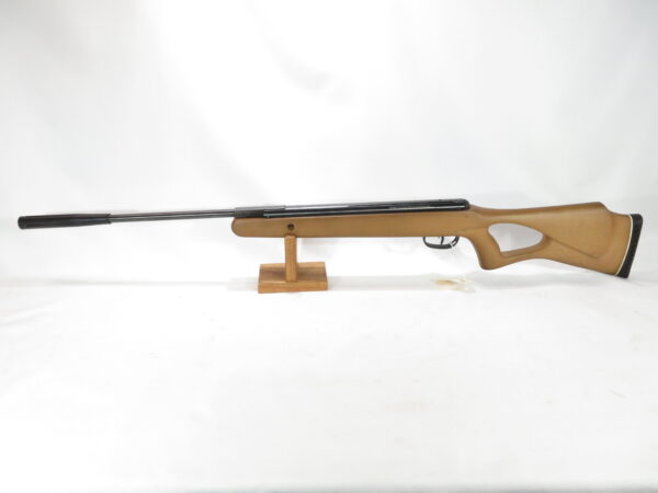 Used Benjamin Titan NP .22 SKU 43025.4 - Image 6