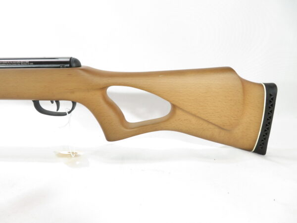 Used Benjamin Titan NP .22 SKU 43025.4 - Image 7