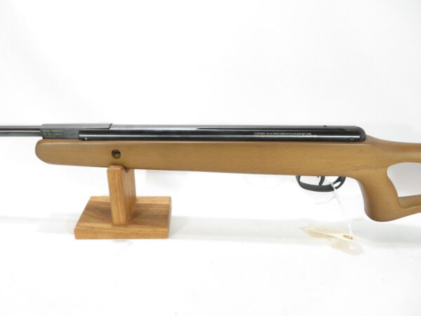 Used Benjamin Titan NP .22 SKU 43025.4 - Image 8