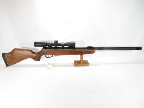 Used Gamo Bone Collector .22 w/ 3-9x40 Scope SKU 43025.6