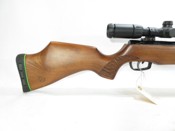 Used Gamo Bone Collector .22 w/ 3-9x40 Scope SKU 43025.6 - Image 2