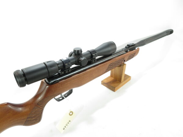 Used Gamo Bone Collector .22 w/ 3-9x40 Scope SKU 43025.6 - Image 4