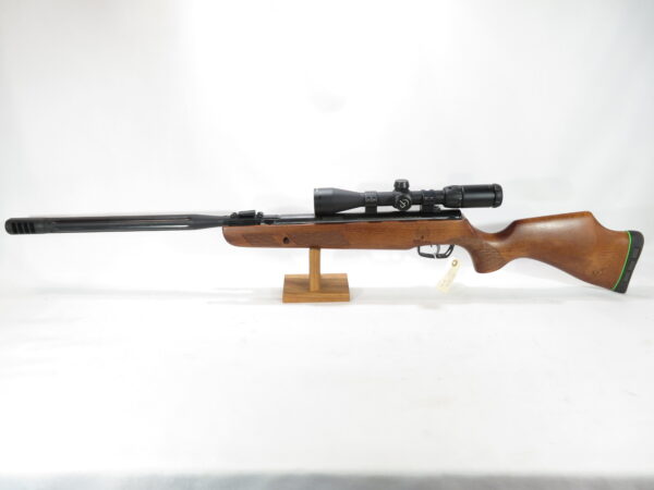 Used Gamo Bone Collector .22 w/ 3-9x40 Scope SKU 43025.6 - Image 6