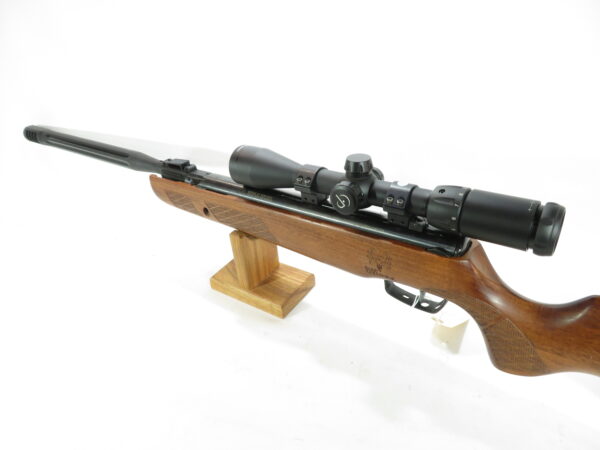 Used Gamo Bone Collector .22 w/ 3-9x40 Scope SKU 43025.6 - Image 10