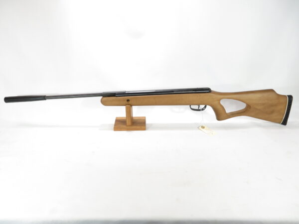 Used Benjamin Titan NP .22 SKU 43025.9