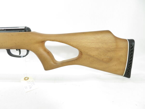 Used Benjamin Titan NP .22 SKU 43025.9 - Image 2