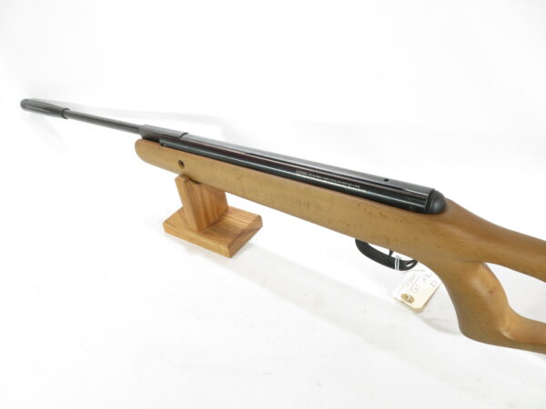 Used Benjamin Titan NP .22 SKU 43025.9 - Image 4