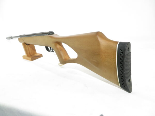 Used Benjamin Titan NP .22 SKU 43025.9 - Image 5