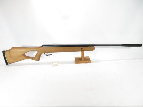 Used Benjamin Titan NP .22 SKU 43025.9 - Image 6