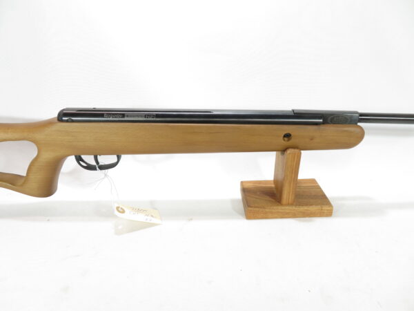 Used Benjamin Titan NP .22 SKU 43025.9 - Image 8