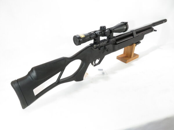 Used Hatsan Flash PCP Air Rifle .22   SKU 43025.10 - Image 4