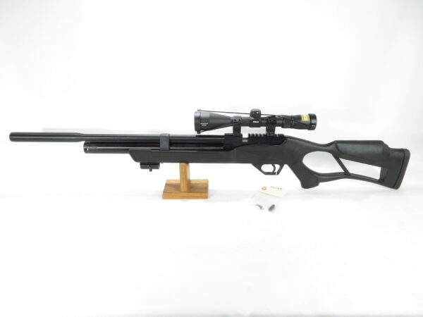 Used Hatsan Flash PCP Air Rifle .22   SKU 43025.10 - Image 6