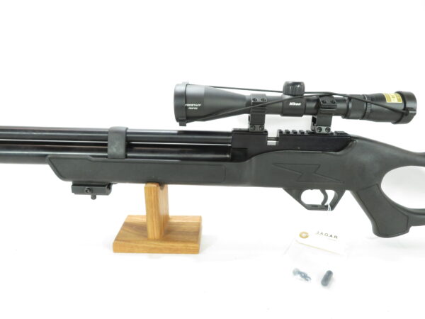 Used Hatsan Flash PCP Air Rifle .22   SKU 43025.10 - Image 8