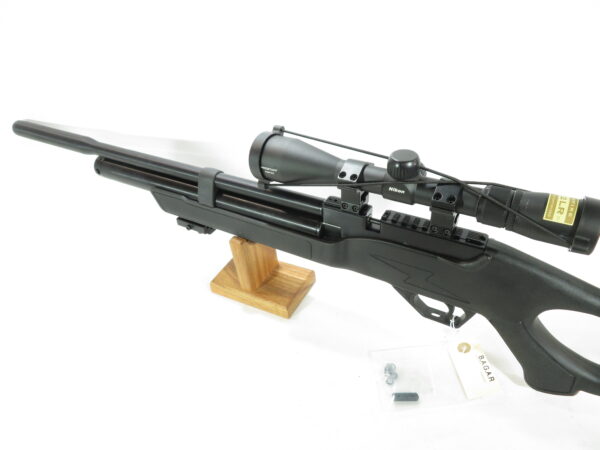 Used Hatsan Flash PCP Air Rifle .22   SKU 43025.10 - Image 9